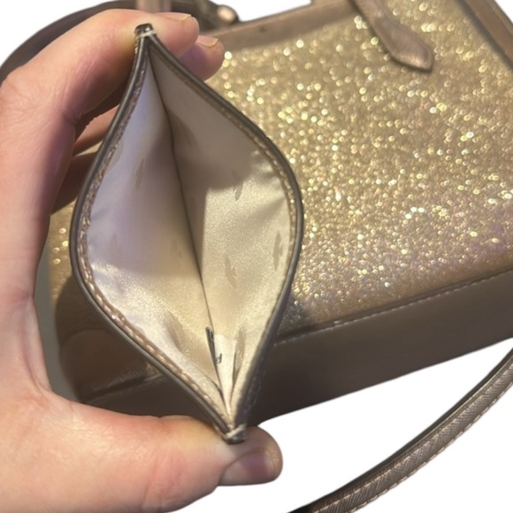 Kate Spade Limited Edition Tote Bag & Card Holder Set - Picture 12 of 13